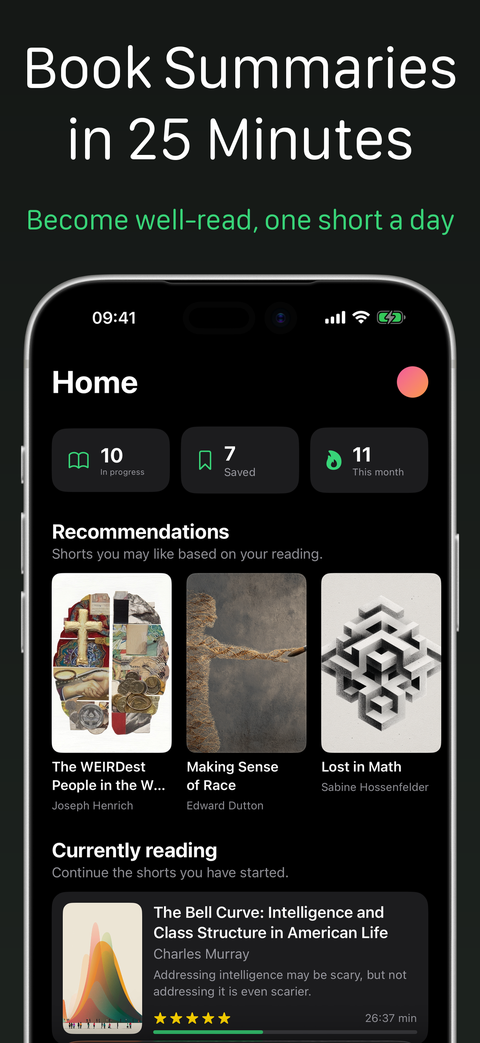 Home on iPhone