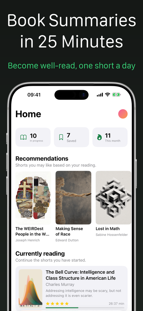 Home on iPhone