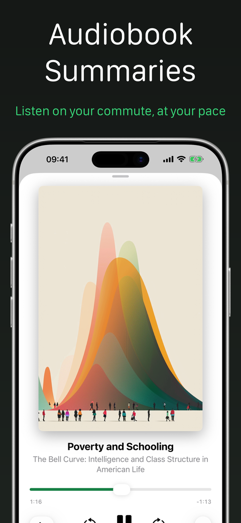 Player on iPhone