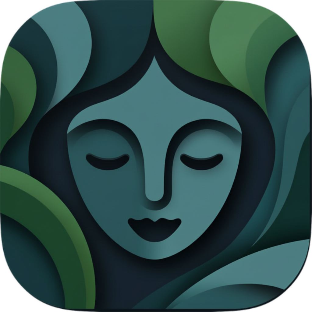 Zen App Icon